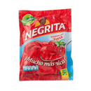 Gelatina Negrita Sabor a Fresa Bolsa 150g