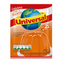 Gelatina Universal Sabor a Naranja Bolsa 150g