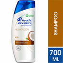 Shampoo HS Hidratación Frasco 700ml