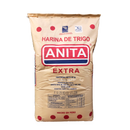 Harina de Trigo Anita Extra Bolsa 50kg