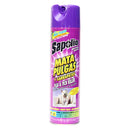 Sapolio Insecticida Aerosol Mata Pulgas y Garrapatas Frasco 360ml
