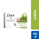 Jabón de Tocador Dove Ritual Energizante 90g