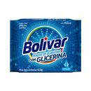 Jabón para Ropa BOLIVAR Glicerina Empaque 420 gr