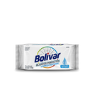 Jabón Bolívar Blancos Perfectos Barra 210 gr