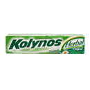 Pasta Dental Kolynos Herbal Tubo 90g