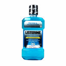 Enjuague Bucal Listerine Menta Suave Botella 500ml