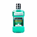 Enjuague Bucal Listerine Menta Botella 500ml