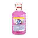 Sapolio Limpiatodo Bebé Frasco 5L