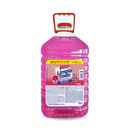 Sapolio Limpiatodo Floral Frasco 5L