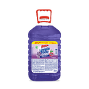 Sapolio Limpiatodo Lavanda Frasco 5L