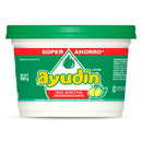 Lavavajillas En Pasta Limón Ayudin Pote 750 g