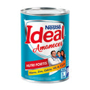 Mezcla Láctea Ideal Amanecer Lata 395g