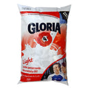 Leche Fresca UHT GLORIA Light Bolsa 946ml