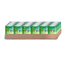 Soya Evaporada Soy Vida Lata 400g Bandeja 24un