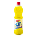 Sapolio Limpiatodo Limón Frasco 900 ml