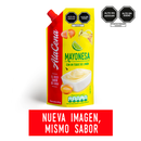 Mayonesa Alacena Doypack 475g