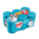 Mezcla Láctea Ideal Amanecer Six Pack Lata 395g