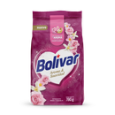 Detergente en Polvo Bolívar Aroma y Suavidad Bolsa 780g