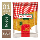 Codo Rayado Molitalia Bolsa 250g