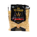 Fideos Don Vittorio Letras y Números 250g