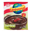 Pudín Universal Sabor a Chocolate Bolsa 100g