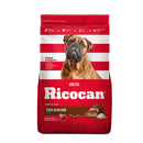 Ricocan Adultos Edad Avanzada Bolsa 15 Kg