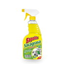 Sapolio Sacagrasa Limón Gatillo 670 ml