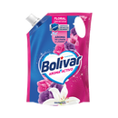 Suavizante de Ropa Bolívar Libre Enjuague Floral Doy Pack 1.5L
