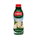 Yogurt LAIVE Probióticos Vainilla Botella 1Kg