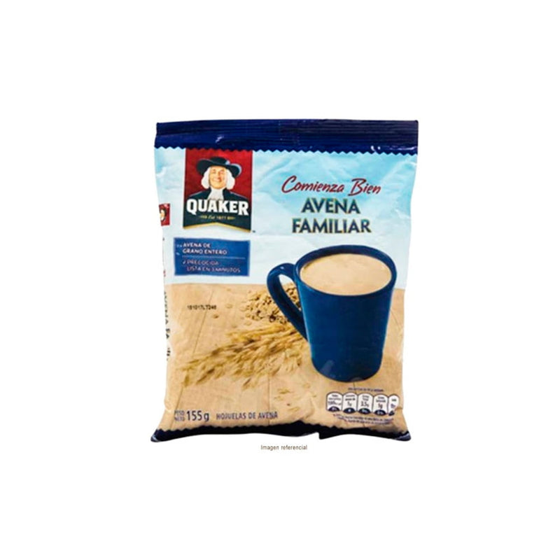 Avena Familiar Quaker 100g