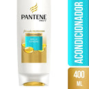 Acondicionador Pantene Brillo Extremo Frasco 400ml