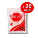 Sazonador AJI-NO-MOTO  Bolsa 52g Paquete 20un