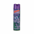 Sapolio Ambientador en Spray Lavanda Silvestre Frasco 360ml