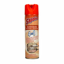 Sapolio Ambientador en Spray Antitabaco Frasco 360ml