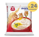 Avena 3 Ositos Clásica 120 g Paquete 24un