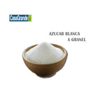 Azúcar Blanca Casa Grande a Granel Bolsa 1 kg