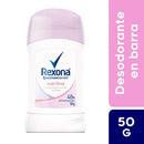 Desodorante en Barra para Mujer Rexona Care Nutritive Frasco 50g