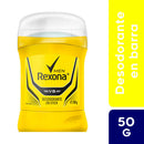Desodorante en Barra para Hombre Rexona V8 Frasco 50g
