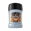 Desodorante en Barra para Hombre Rexona Sport Frasco 50g