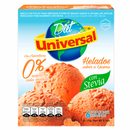 Helado Lúcuma Diet Universal
