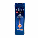 Shampoo Clear Anticaspa Men Control Caída Frasco 400ml
