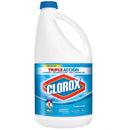 Lejía CLOROX Tradicional Galonera 2L