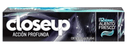 Pasta Dental Closeup Acción Profunda Tubo 66ml