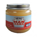 Colado Heinz Manzana Frasco 113g