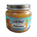 Colado Heinz Melocotón Frasco 113g