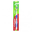 Cepillo Dental Colgate Primier Clean Azul