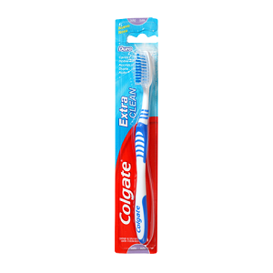 Cepillo Dental Colgate Extra Clean