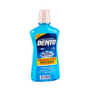 Enjuague Bucal Dento Menta Glacial Frasco 500ml