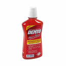 Enjuague Bucal Dento Eucalipto Frasco 500ml