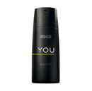 Desodorante en Aerosol para Hombre Axe You Frasco 150ml